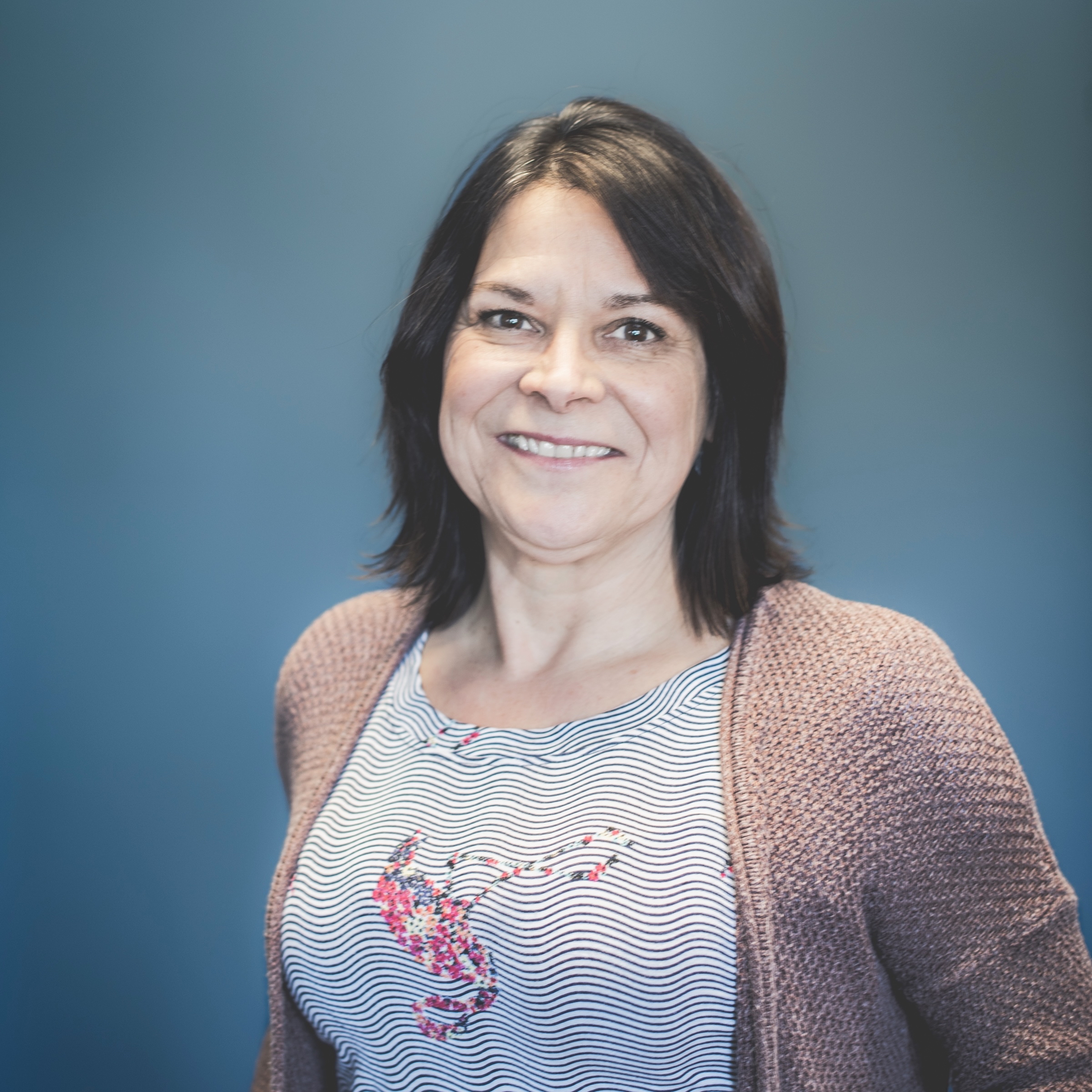 Marlene, Administrator and Scheduler at Better Way Home Care