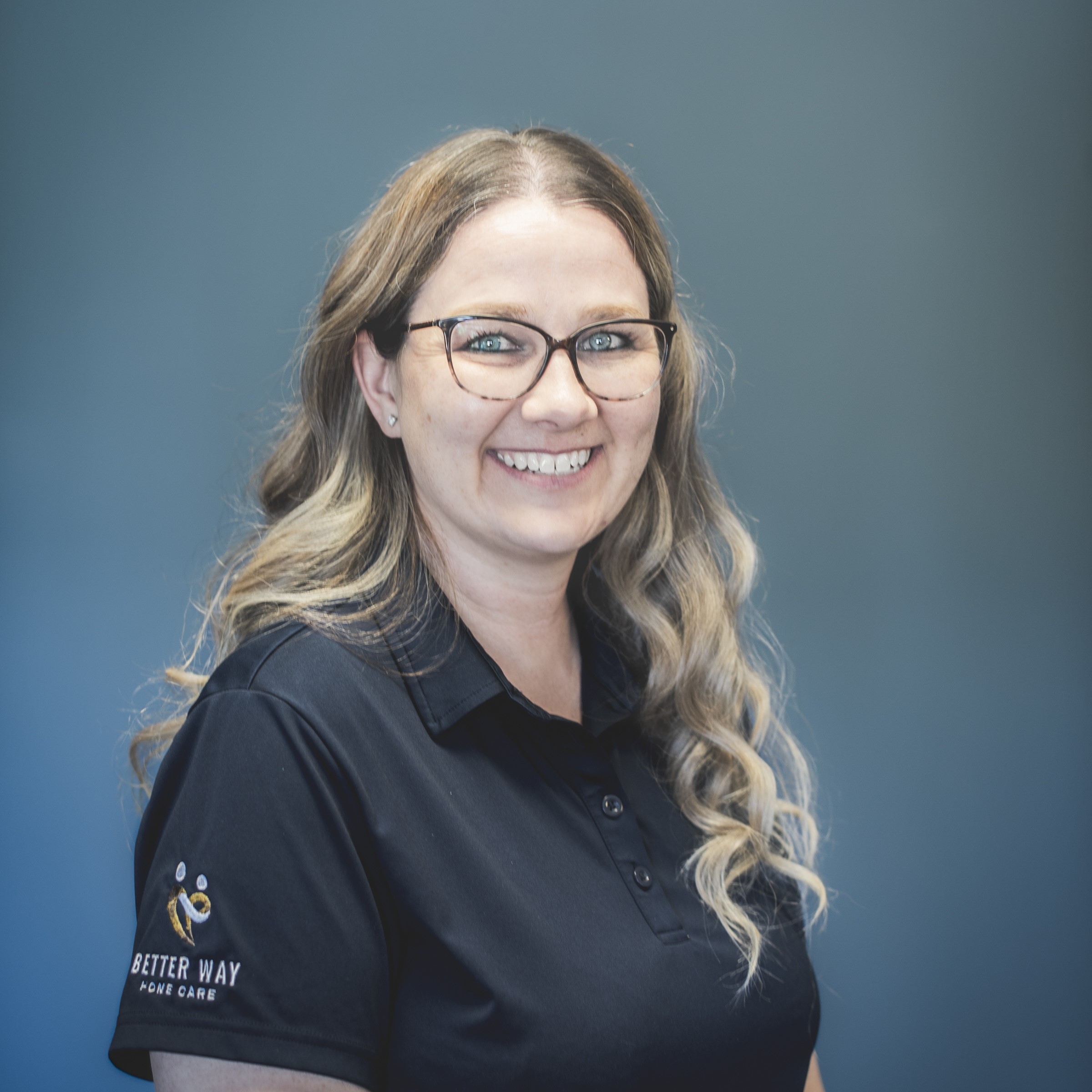 Alaina Gaetz, Co-Founder and Registered Psychiatric Nurse at Better Way Home Care