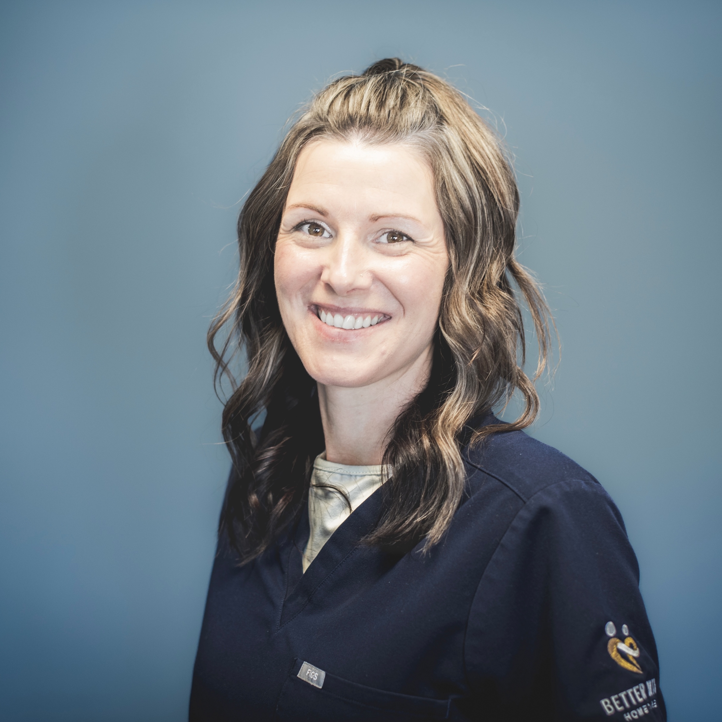 Kim, Health Care Aide at Better Way Home Care