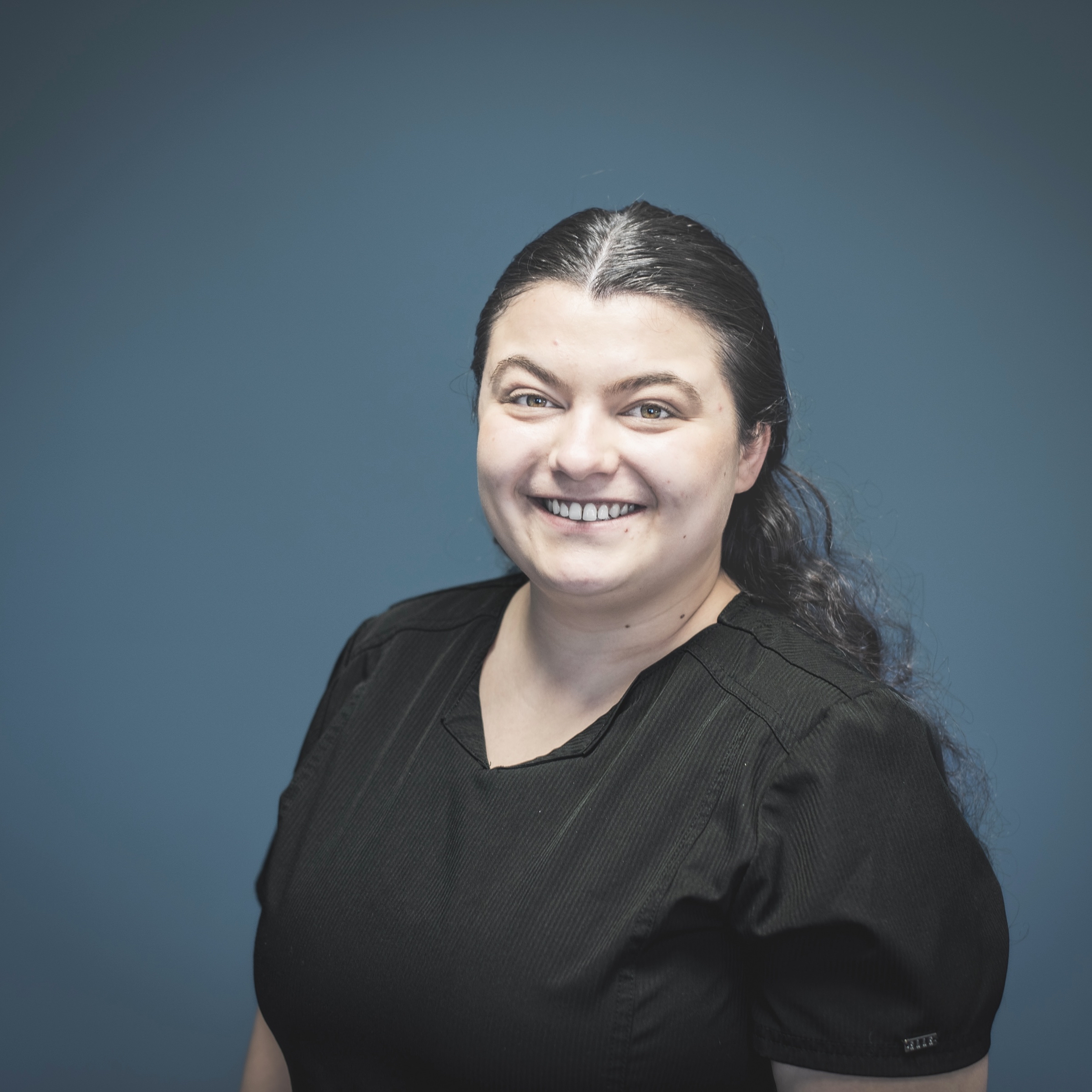 Morgan, Health Care Aide at Better Way Home Care