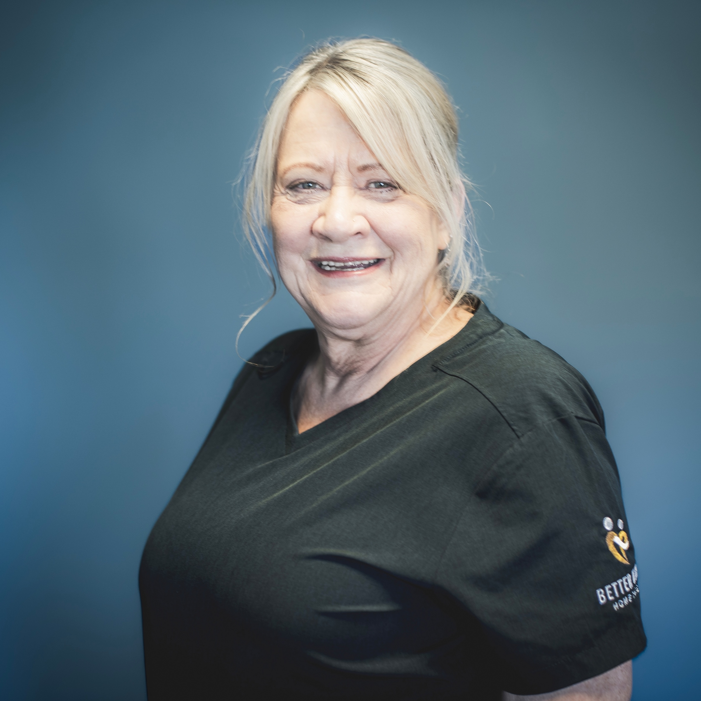 Debbie, Health Care Aide at Better Way Home Care