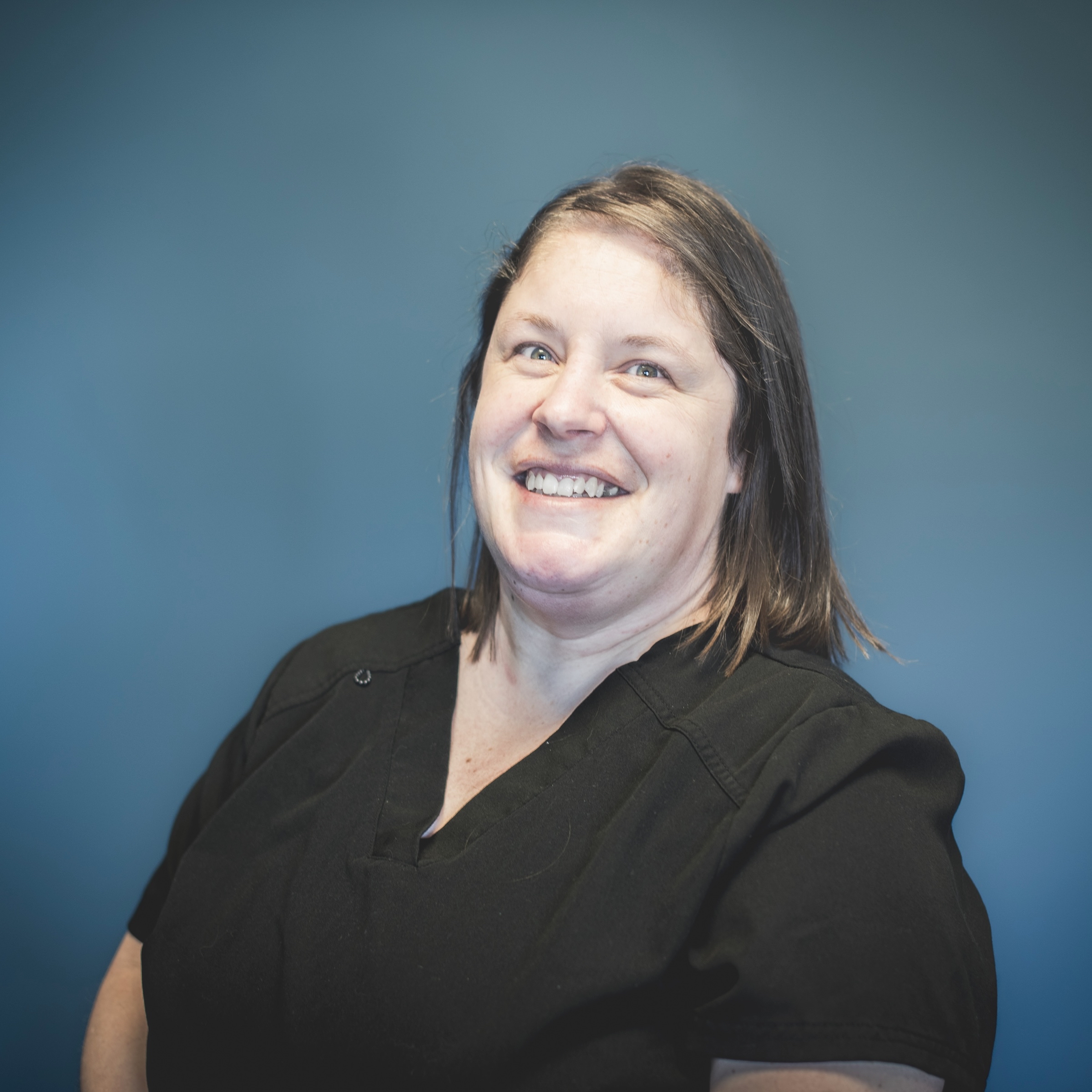 Anna, Health Care Aide at Better Way Home Care