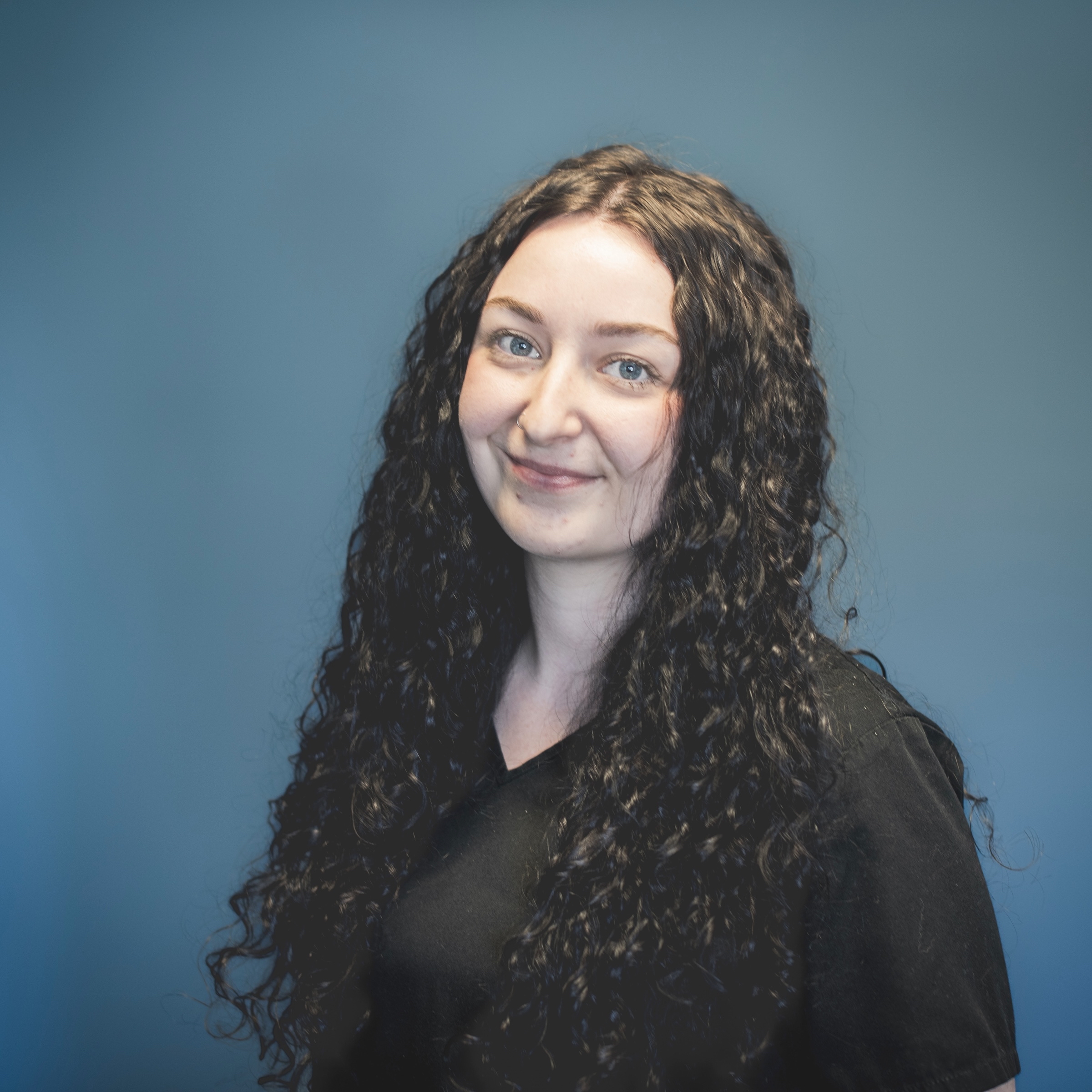 Madison, Companion at Better Way Home Care