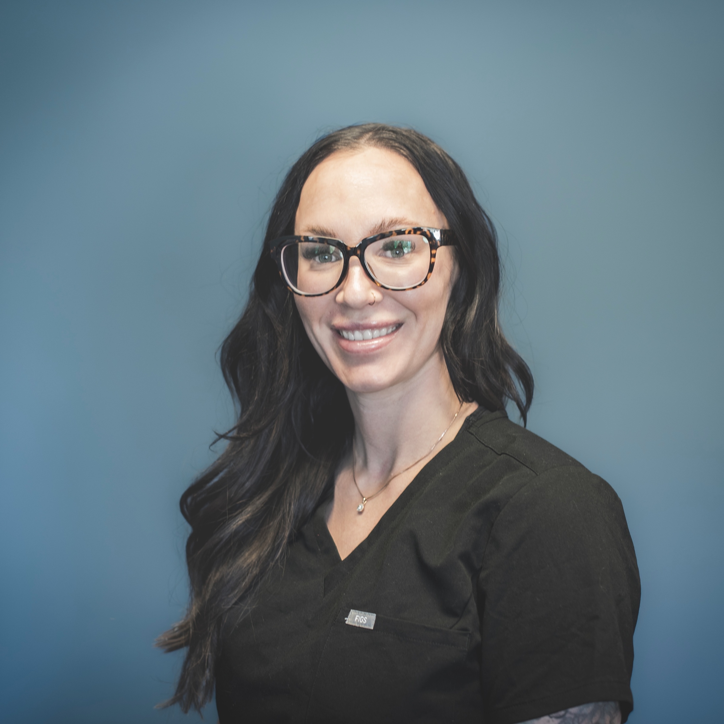Stephanie, Licensed Practical Nurse at Better Way Home Care