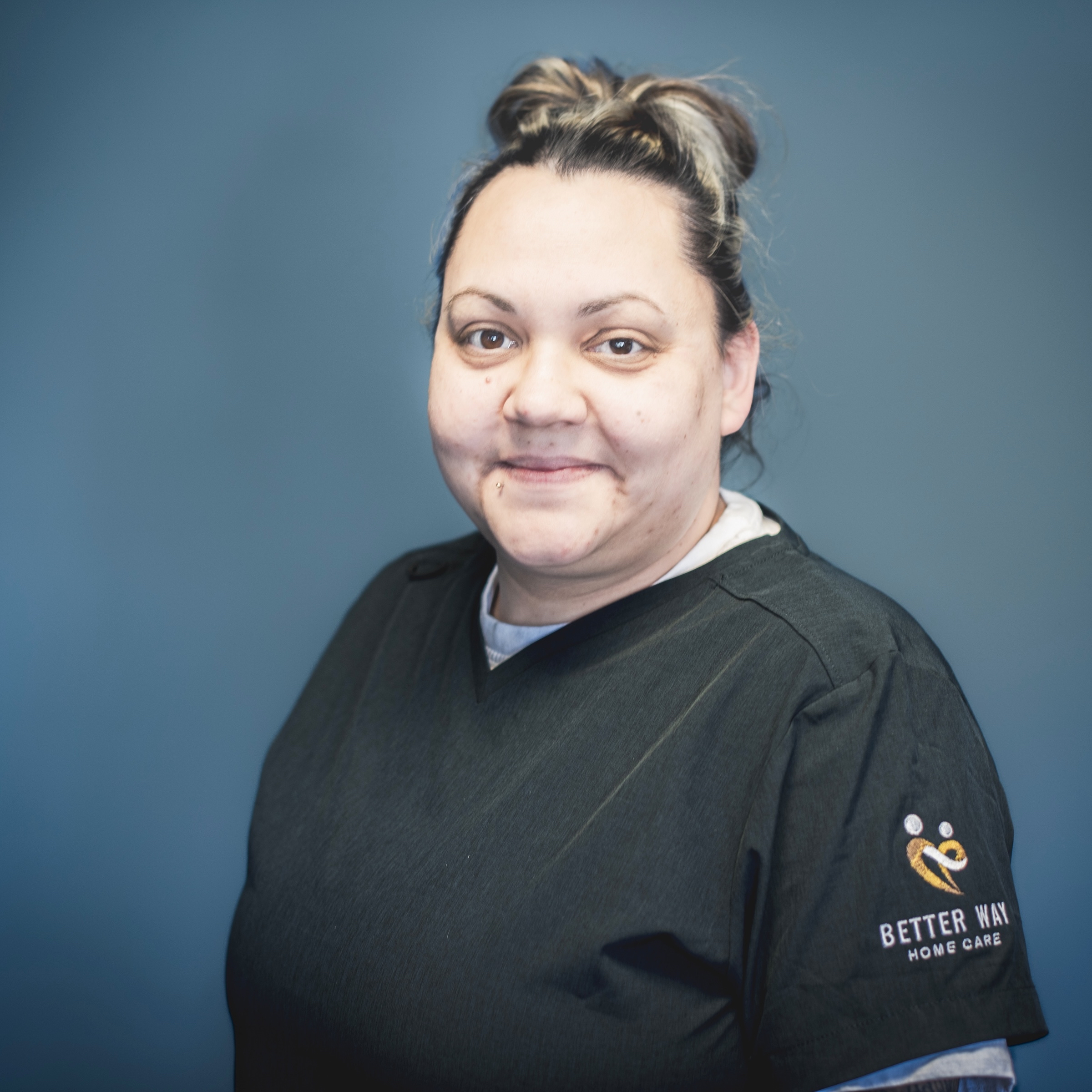 Jill, Health Care Aide at Better Way Home Care