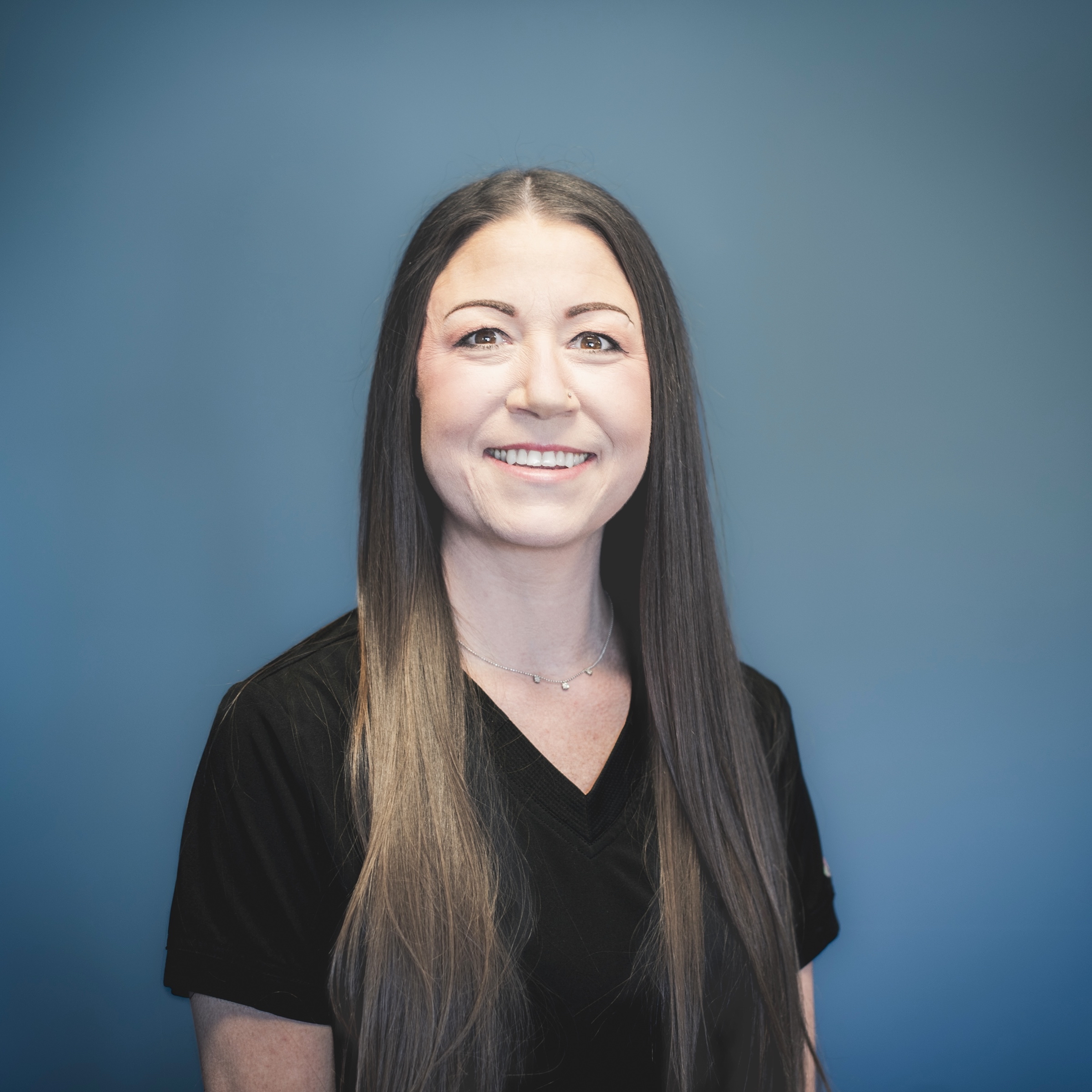 Amy, Health Care Aide at Better Way Home Care
