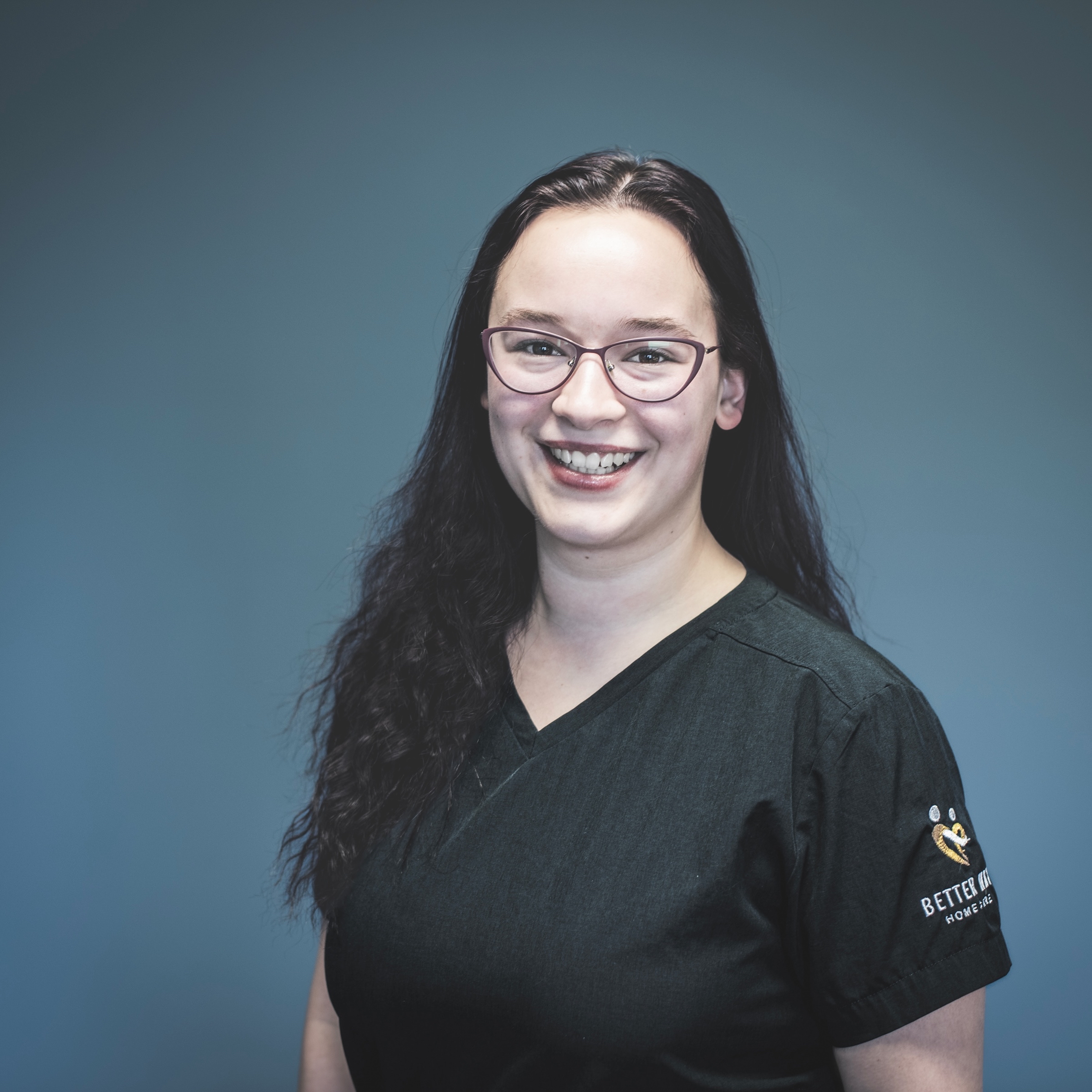 Tirzah, Health Care Aide at Better Way Home Care